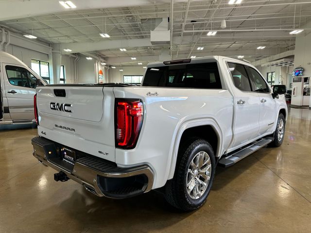 2020 GMC Sierra 1500 SLT | Irving, Texas | Hopper Motorplex