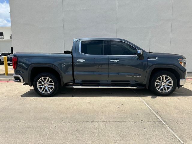2020 GMC Sierra 1500 SLT | Irving, Texas | Hopper Motorplex