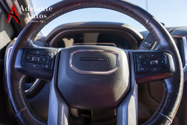 2020 GMC Sierra 1500 Denali | Lubbock, TX | Adelante Autos 2020 GMC Sierra 1500 Denali | Lubbock, TX | Adelante Autos