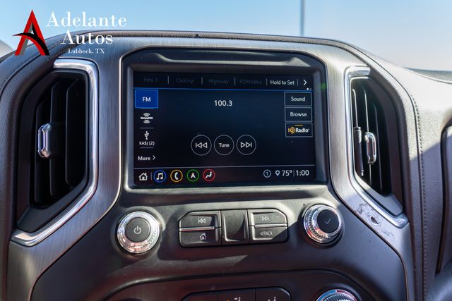 2020 GMC Sierra 1500 Denali | Lubbock, TX | Adelante Autos 2020 GMC Sierra 1500 Denali | Lubbock, TX | Adelante Autos