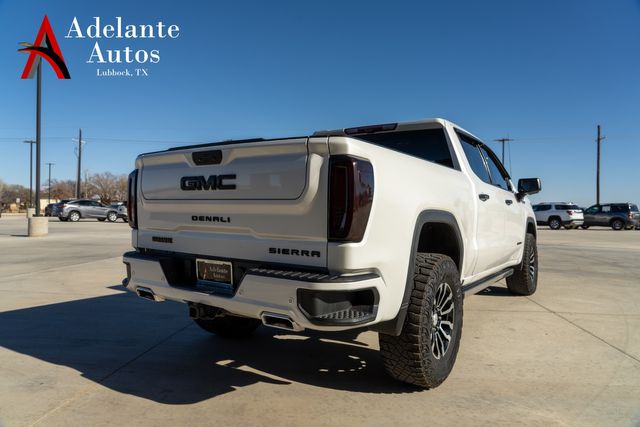 2020 GMC Sierra 1500 Denali | Lubbock, TX | Adelante Autos 2020 GMC Sierra 1500 Denali | Lubbock, TX | Adelante Autos