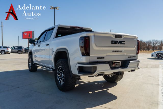 2020 GMC Sierra 1500 Denali | Lubbock, TX | Adelante Autos 2020 GMC Sierra 1500 Denali | Lubbock, TX | Adelante Autos
