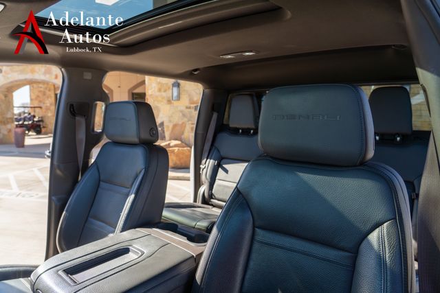 2020 GMC Sierra 1500 Denali | Lubbock, TX | Adelante Autos 2020 GMC Sierra 1500 Denali | Lubbock, TX | Adelante Autos