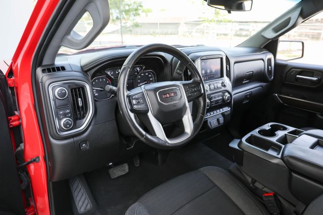 2020 GMC Sierra 1500 Elevation | Mesquite, TX | Texas Autos Direct
