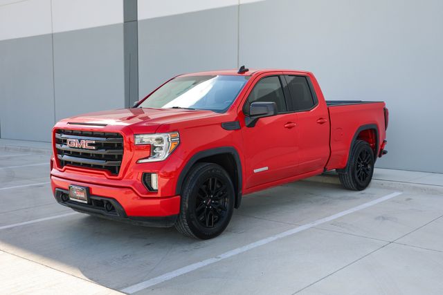 2020 GMC Sierra 1500 Elevation | Mesquite, TX | Texas Autos Direct 2020 GMC Sierra 1500 Elevation | Mesquite, TX | Texas Autos Direct