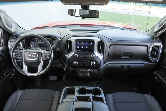 2020 GMC Sierra 1500 Elevation | Mesquite, TX | Texas Autos Direct