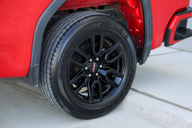 2020 GMC Sierra 1500 Elevation | Mesquite, TX | Texas Autos Direct