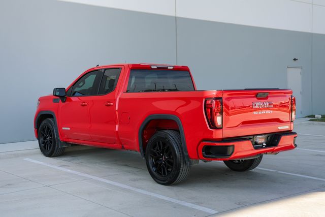 2020 GMC Sierra 1500 Elevation | Mesquite, TX | Texas Autos Direct