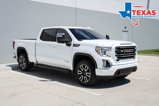 2020 GMC Sierra 1500 AT4 | Mesquite, TX | Texas Autos Direct