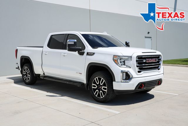 2020 GMC Sierra 1500 AT4 | Mesquite, TX | Texas Autos Direct