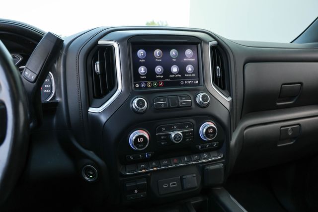 2020 GMC Sierra 1500 AT4 | Mesquite, TX | Texas Autos Direct