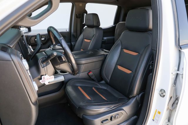 2020 GMC Sierra 1500 AT4 | Mesquite, TX | Texas Autos Direct