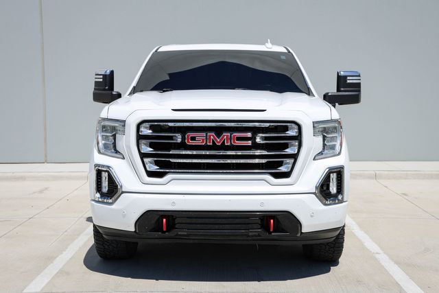 2020 GMC Sierra 1500 AT4 | Mesquite, TX | Texas Autos Direct
