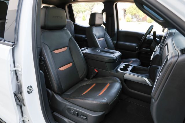 2020 GMC Sierra 1500 AT4 | Mesquite, TX | Texas Autos Direct