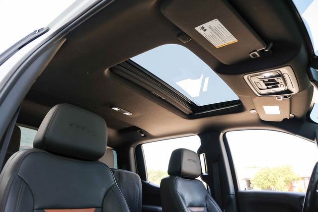 2020 GMC Sierra 1500 AT4 | Mesquite, TX | Texas Autos Direct