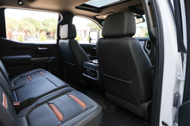 2020 GMC Sierra 1500 AT4 | Mesquite, TX | Texas Autos Direct