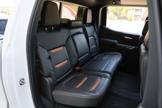 2020 GMC Sierra 1500 AT4 | Mesquite, TX | Texas Autos Direct