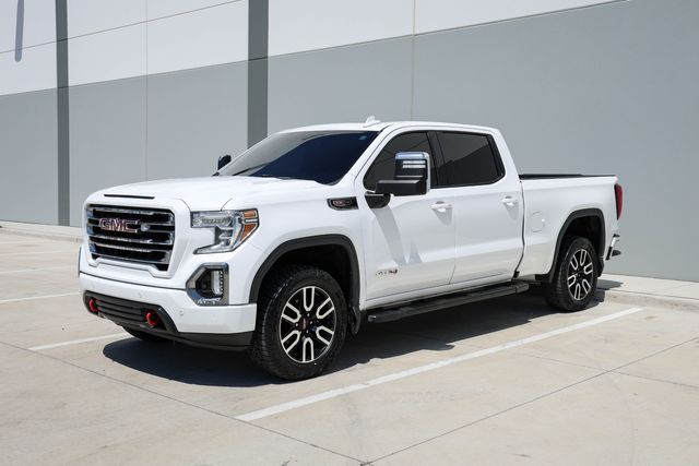 2020 GMC Sierra 1500 AT4 | Mesquite, TX | Texas Autos Direct