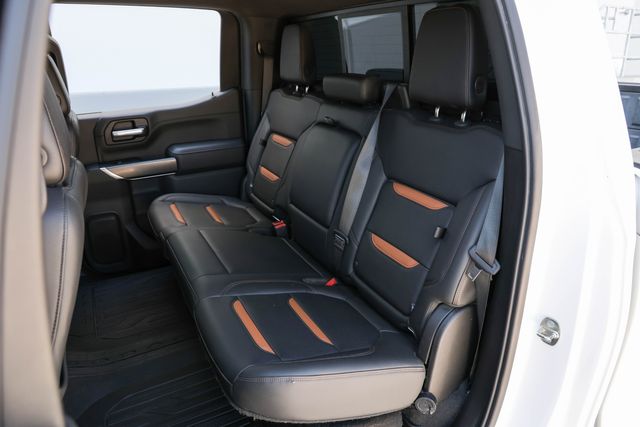2020 GMC Sierra 1500 AT4 | Mesquite, TX | Texas Autos Direct