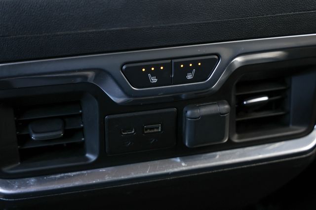2020 GMC Sierra 1500 AT4 | Mesquite, TX | Texas Autos Direct