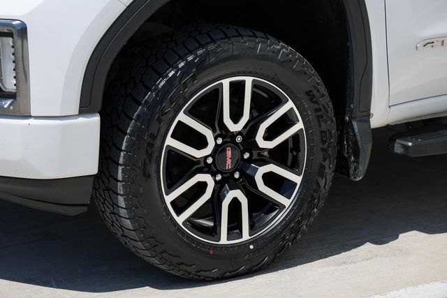 2020 GMC Sierra 1500 AT4 | Mesquite, TX | Texas Autos Direct