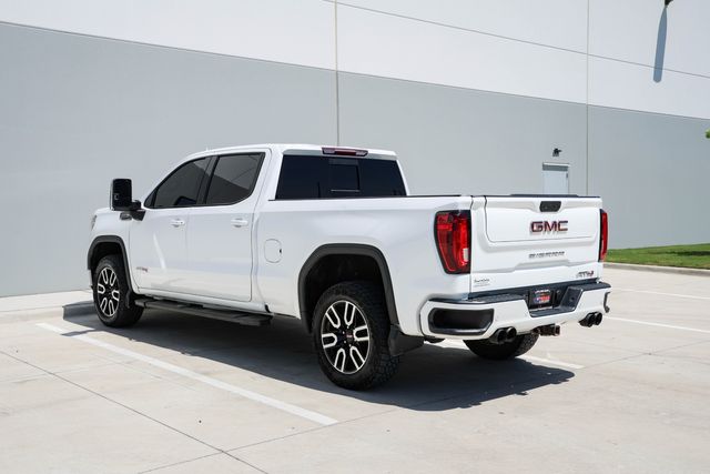 2020 GMC Sierra 1500 AT4 | Mesquite, TX | Texas Autos Direct