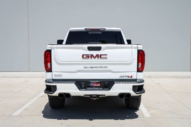 2020 GMC Sierra 1500 AT4 | Mesquite, TX | Texas Autos Direct