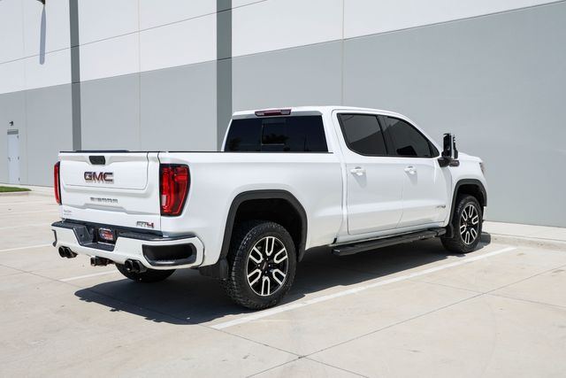 2020 GMC Sierra 1500 AT4 | Mesquite, TX | Texas Autos Direct