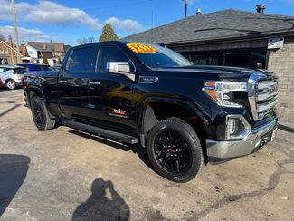 2020 GMC Sierra 1500 SLT Texas Edition | Milwaukee, Wisconsin | Millennium Motor Sales