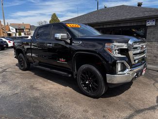 2020 GMC Sierra 1500 SLT Texas Edition | Milwaukee, Wisconsin | Millennium Motor Sales in , Wisconsin 53215