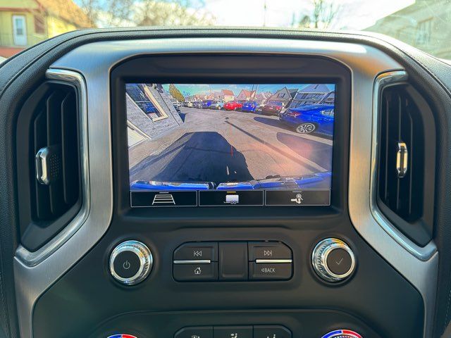 2020 GMC Sierra 1500 SLT Texas Edition