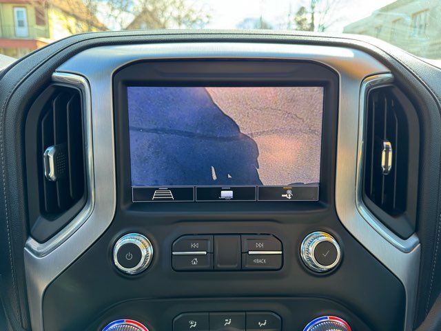 2020 GMC Sierra 1500 SLT Texas Edition