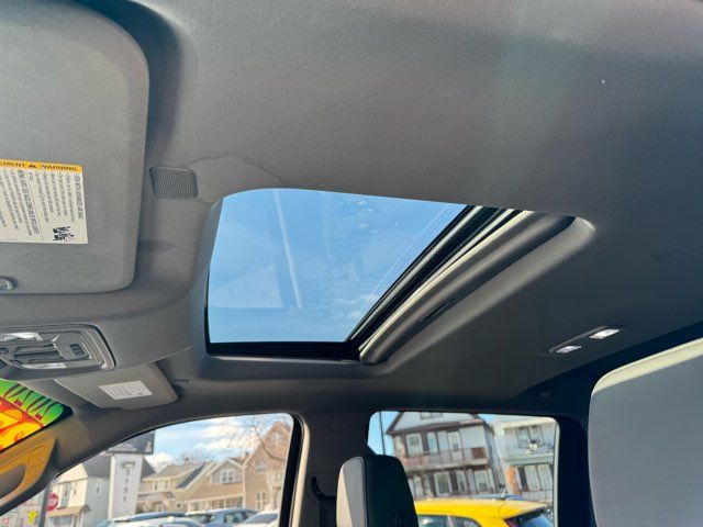 2020 GMC Sierra 1500 SLT Texas Edition