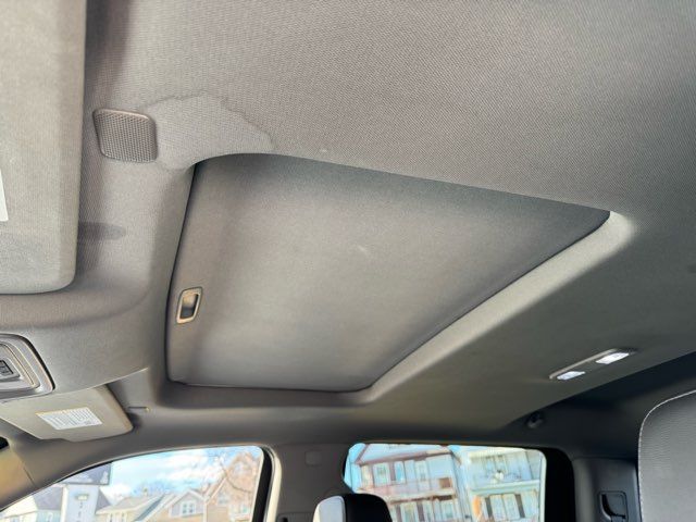 2020 GMC Sierra 1500 SLT Texas Edition