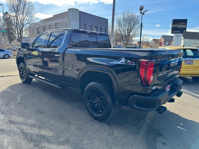 2020 GMC Sierra 1500 SLT Texas Edition