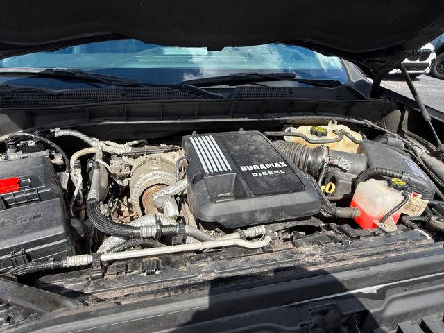 2020 GMC Sierra 1500 DIESEL DENALI DURAMAX CREWCAB LEATHER LIFTED LOAD | Plant City, FL | psv5 DEMO - Bayshore Automotive