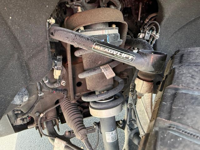 2020 GMC Sierra 1500 DIESEL DENALI DURAMAX CREWCAB LEATHER LIFTED LOAD | Plant City, FL | psv5 DEMO - Bayshore Automotive 2020 GMC Sierra 1500 DIESEL DENALI DURAMAX CREWCAB LEATHER LIFTED LOAD | Plant City, FL | psv5 DEMO - Bayshore Automotive