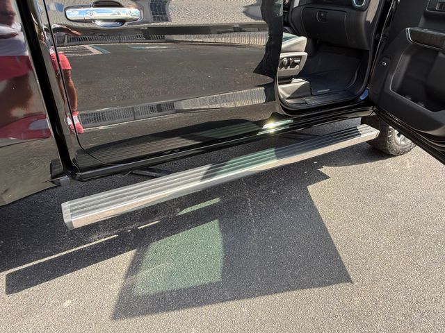 2020 GMC Sierra 1500 DIESEL DENALI DURAMAX CREWCAB LEATHER LIFTED LOAD | Plant City, FL | psv5 DEMO - Bayshore Automotive 2020 GMC Sierra 1500 DIESEL DENALI DURAMAX CREWCAB LEATHER LIFTED LOAD | Plant City, FL | psv5 DEMO - Bayshore Automotive