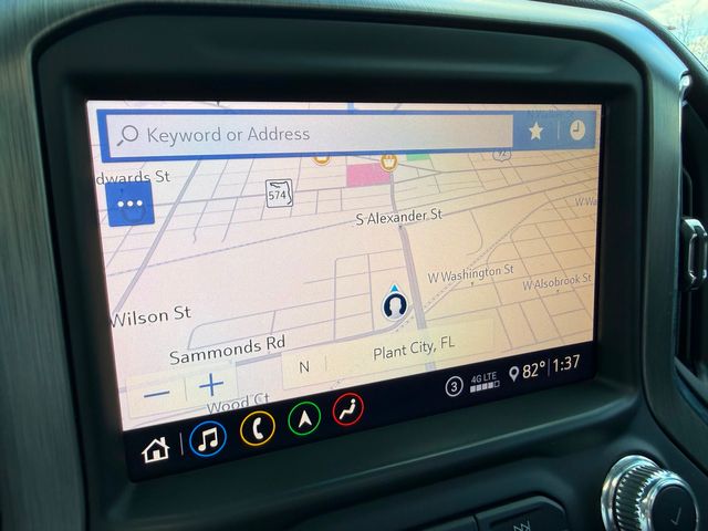 2020 GMC Sierra 1500 DIESEL DENALI DURAMAX CREWCAB LEATHER LIFTED LOAD | Plant City, FL | psv5 DEMO - Bayshore Automotive 2020 GMC Sierra 1500 DIESEL DENALI DURAMAX CREWCAB LEATHER LIFTED LOAD | Plant City, FL | psv5 DEMO - Bayshore Automotive