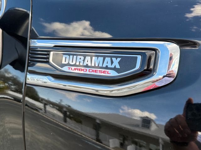 2020 GMC Sierra 1500 DIESEL DENALI DURAMAX CREWCAB LEATHER LIFTED LOAD | Plant City, FL | psv5 DEMO - Bayshore Automotive