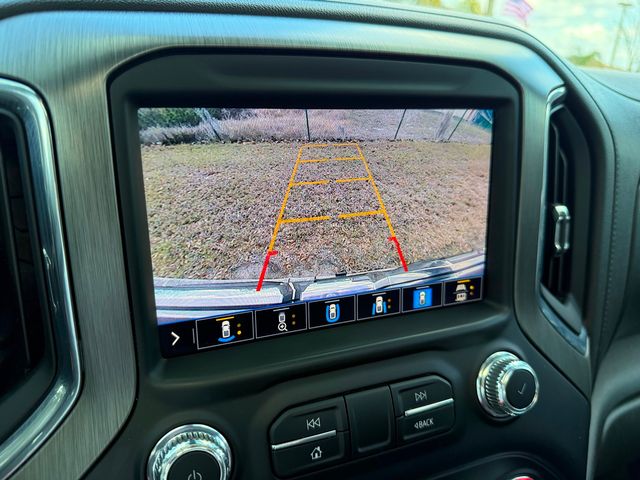 2020 GMC Sierra 1500 DIESEL DENALI DURAMAX CREWCAB LEATHER LIFTED LOAD | Plant City, FL | psv5 DEMO - Bayshore Automotive