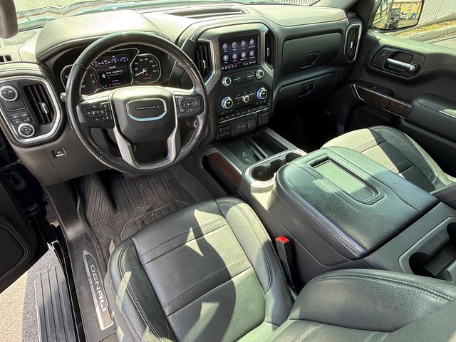 2020 GMC Sierra 1500 DIESEL DENALI DURAMAX CREWCAB LEATHER LIFTED LOAD | Plant City, FL | psv5 DEMO - Bayshore Automotive