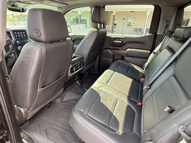 2020 GMC Sierra 1500 DIESEL DENALI DURAMAX CREWCAB LEATHER LIFTED LOAD | Plant City, FL | psv5 DEMO - Bayshore Automotive 2020 GMC Sierra 1500 DIESEL DENALI DURAMAX CREWCAB LEATHER LIFTED LOAD | Plant City, FL | psv5 DEMO - Bayshore Automotive