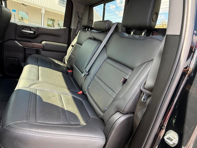 2020 GMC Sierra 1500 DIESEL DENALI DURAMAX CREWCAB LEATHER LIFTED LOAD | Plant City, FL | psv5 DEMO - Bayshore Automotive 2020 GMC Sierra 1500 DIESEL DENALI DURAMAX CREWCAB LEATHER LIFTED LOAD | Plant City, FL | psv5 DEMO - Bayshore Automotive