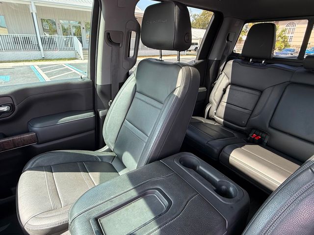 2020 GMC Sierra 1500 DIESEL DENALI DURAMAX CREWCAB LEATHER LIFTED LOAD | Plant City, FL | psv5 DEMO - Bayshore Automotive