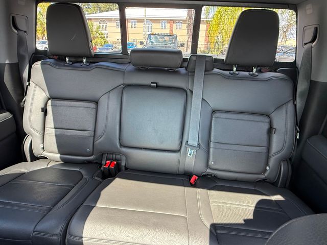 2020 GMC Sierra 1500 DIESEL DENALI DURAMAX CREWCAB LEATHER LIFTED LOAD | Plant City, FL | psv5 DEMO - Bayshore Automotive 2020 GMC Sierra 1500 DIESEL DENALI DURAMAX CREWCAB LEATHER LIFTED LOAD | Plant City, FL | psv5 DEMO - Bayshore Automotive