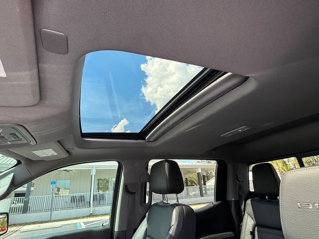 2020 GMC Sierra 1500 DIESEL DENALI DURAMAX CREWCAB LEATHER LIFTED LOAD | Plant City, FL | psv5 DEMO - Bayshore Automotive