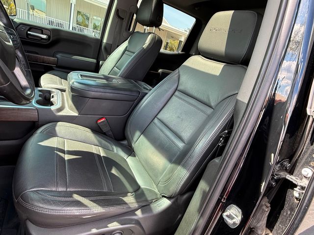 2020 GMC Sierra 1500 DIESEL DENALI DURAMAX CREWCAB LEATHER LIFTED LOAD | Plant City, FL | psv5 DEMO - Bayshore Automotive 2020 GMC Sierra 1500 DIESEL DENALI DURAMAX CREWCAB LEATHER LIFTED LOAD | Plant City, FL | psv5 DEMO - Bayshore Automotive