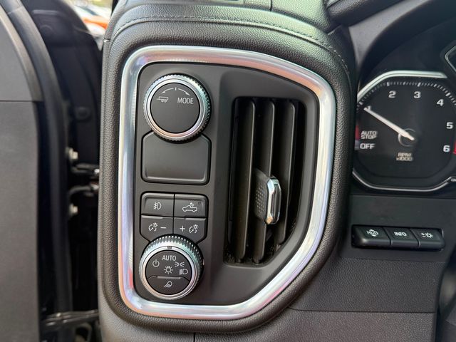 2020 GMC Sierra 1500 DIESEL DENALI DURAMAX CREWCAB LEATHER LIFTED LOAD | Plant City, FL | psv5 DEMO - Bayshore Automotive