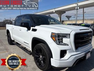 2020 GMC Sierra 1500 SLE | San Antonio, TX | Clear Choice Automotive South in San Antonio, TX 78233